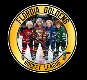 Florida Goldens