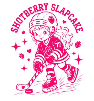 Shotberry Slapcake