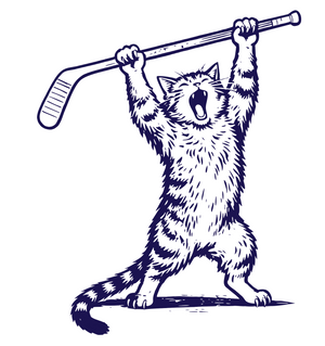 The Purrfect Celly