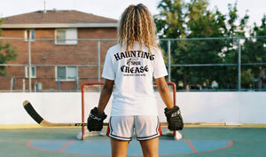 Haunting your crease Unisex Tee