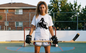 Haunting your crease Unisex Tee