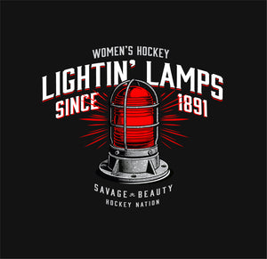 Lightin' the Lamp