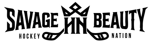Savage Beauty Hockey Nation