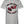Catch Hands Heathered Jersey Tee
