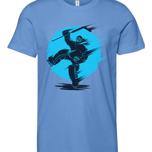 Shutout Shuffle Youth Tee