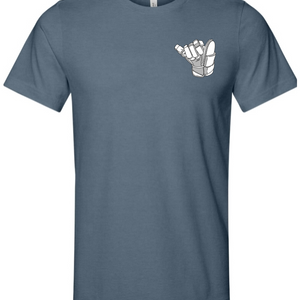 Calm Your Mitts Unisex Tee