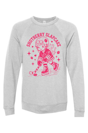 Shotberry Slapcake Sweatshirt