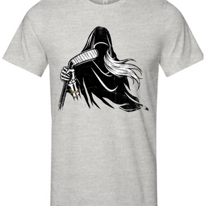 Haunting your crease Unisex Tee
