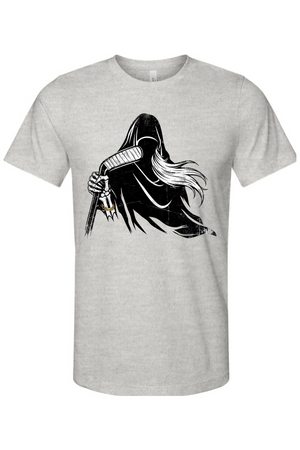 Haunting your crease Unisex Tee