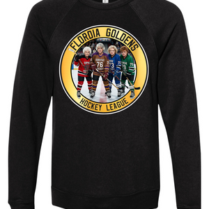 Florida Goldens Sweatshirt