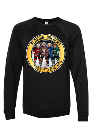 Florida Goldens Sweatshirt
