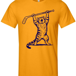 The Purrfect Celly Unisex Tee