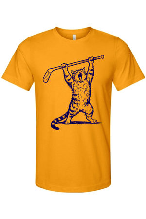 The Purrfect Celly Unisex Tee