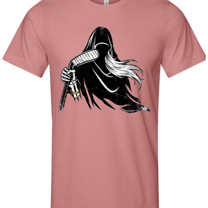 Haunting your crease Unisex Tee