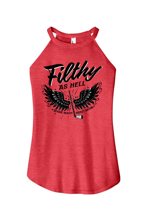 Filthy as Hell Tank