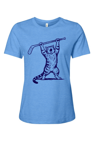 The Purrrfect Celly Women’s Tee
