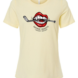 Warning - Will Bite Women’s Tee