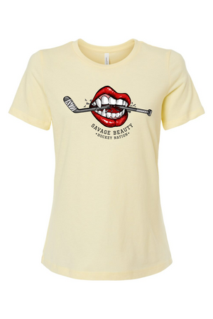Warning - Will Bite Women’s Tee