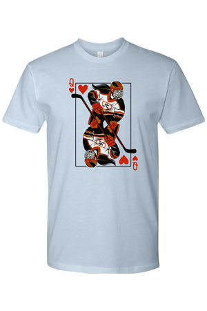 Queen of Hearts Unisex Tee
