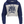 Savage Beauty Hockey Nation Cropped Hoodie
