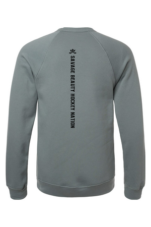 Catch Hands Unisex Sweatshirt