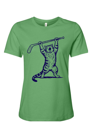 The Purrrfect Celly Women’s Tee