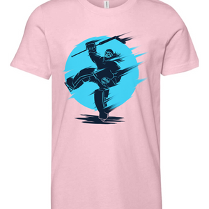 Shutout Shuffle Youth Tee
