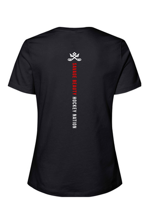 Lighting Lamps since 1891 Women's Sleeve Tee