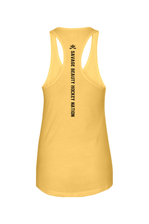 Catch Hands Racerback Tank