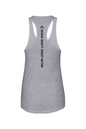 Catch Hands Racerback Tank
