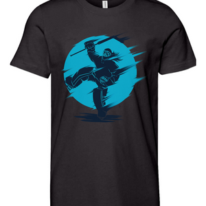 Shutout Shuffle Youth Tee