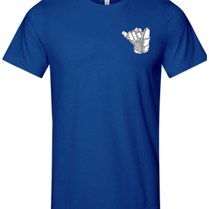 Calm Your Mitts Unisex Tee