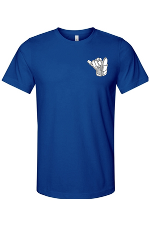 Calm Your Mitts Unisex Tee
