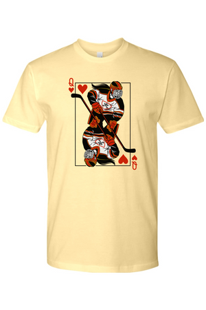 Queen of Hearts Unisex Tee