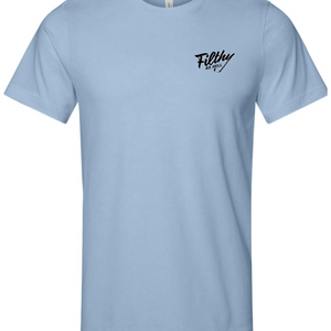 Filthy as Hell Unisex Tee