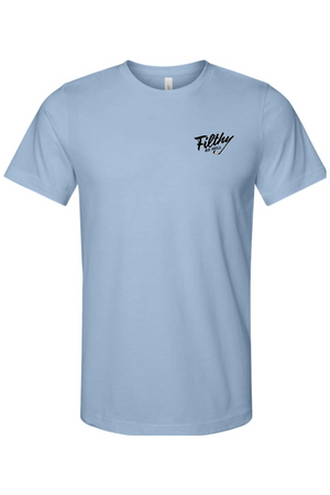 Filthy as Hell Unisex Tee