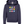 Candy Hockey Hearts Hooded Sweatshirt