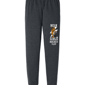 Mean Girls Hockey Club Joggers