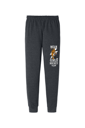 Mean Girls Hockey Club Joggers