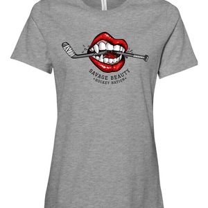 Warning - Will Bite Women’s Tee