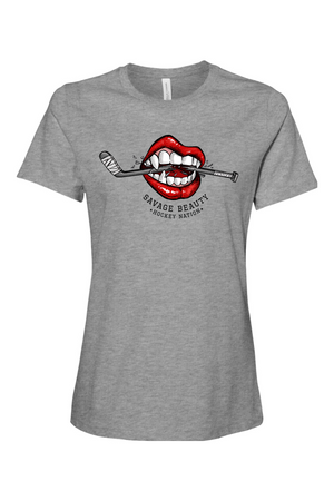 Warning - Will Bite Women’s Tee