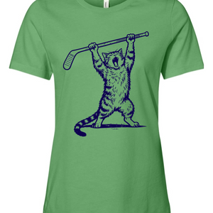The Purrfect Celly Women's Tee