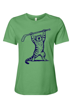 The Purrfect Celly Women's Tee