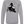 Haunting your Crease Sweatshirt