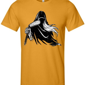 Haunting your crease Unisex Tee