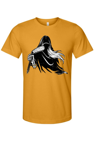 Haunting your crease Unisex Tee