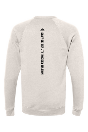 Catch Hands Unisex Sweatshirt