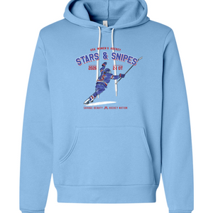 Stars & Snipes Hoodie