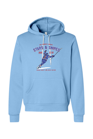 Stars & Snipes Hoodie