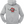 Warning - Will Bite Lace Up Pullover Hooded Sweatshirt